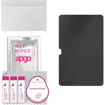 Pouzdro na mobilní telefon Hybridní Sklo s filtrem soukromí pro Lenovo IdeaTab ZAFR0378PL, PRIVACY