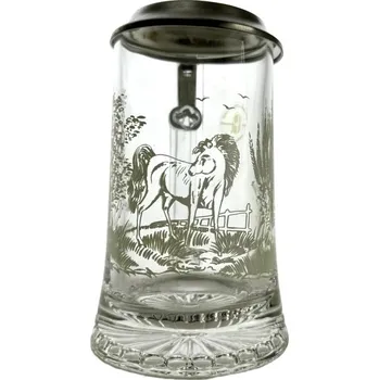 Obraz Pivní krýgle prokesglass.cz 400 ml 1 ks