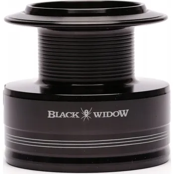 Rybářský naviják Cívka pro naviják DAIWA BLACK WIDOW BR 3500A