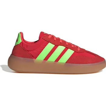 Dámské tenisky Dámské boty ADIDAS BARREDA DECODE JR3539 – Červená 39 1/3