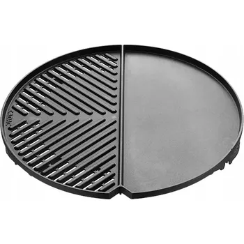 CADAC HLADKÁ/GRILOVACÍ PLOCHA PRO GRIL CADAC 2IN1 BBQ PLANCHA TOP 50