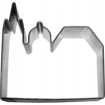 Obraz Formička na sušenky EkoForemki 5 x 5,1 cm