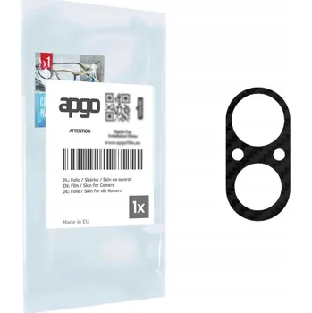 Pouzdro na mobilní telefon Fólie apgo pro Honor 50 SE 1 ks