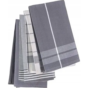Utěrka Bavlna Utěrka Banquet v balení ks vícebarevné