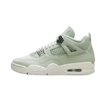 Pánské tenisky Air Jordan Jordan 4 Retro Seafoam Sail (Women's) EU: 38.5