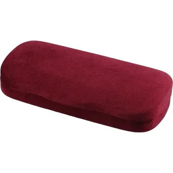 Pouzdro na brýle Amparo Miranda® Pouzdro na brýle AM401, Barva červená