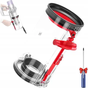 Nádoba na prach pro vysavače Dyson V11 V15 SV14 SV15 SV22