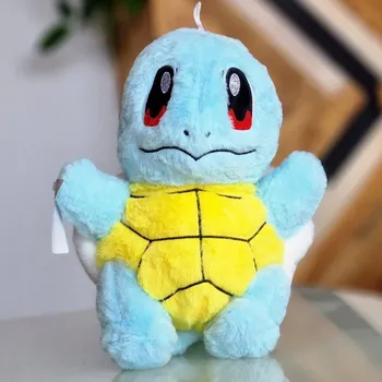 plyšák Plyšák Pokémon, malý Squirtle, 25 cm
