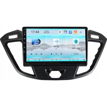 GPS navigace GPS Navigace Autorádio Ford Transit Custom 2012-2018 Android