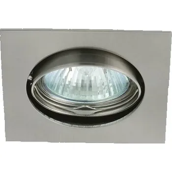 Vrták Očko čtverec nastavitelné z matného hliníku