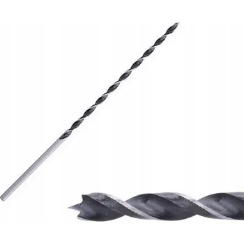 Vrták Vrták do dřeva Condor CON-XDP-0625 6x250 mm