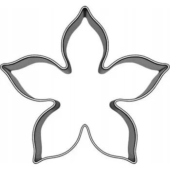 Obraz Formička na sušenky EkoForemki 5 x 4,7 cm