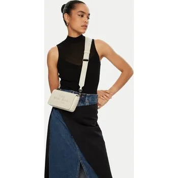 Módní doplněk Marc Jacobs Kabelka 2S4SMN080S02 Bílá OS