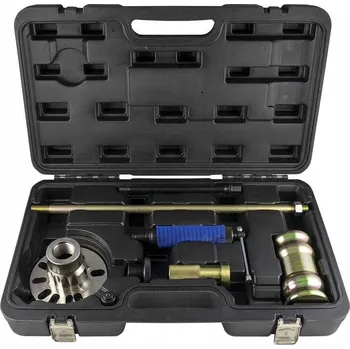 Stahovák Stahovák nábojů kol hydraulický a setrvačný