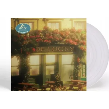 Zahraniční hudba Dunford Louis: Be Lucky (Coloured White Vinyl) - Vinyl (LP)
