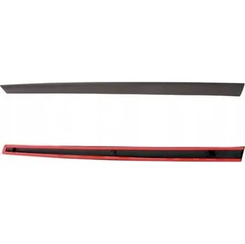 Posilovač řízení LIŠTA PŘEDNÍCH DVEŘÍ PRAVÁ FORD FIESTA 05-08