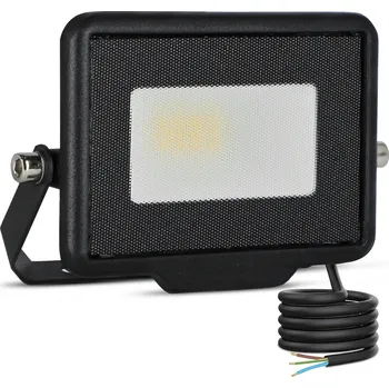 Halogenový LED Reflektor Venkovní Lampa 10W IP65 Vodotěsný