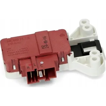 Příslušenství pro čtečku elektronické knihy Zámek pro pračku Metalflex ZV 446 M2 L39A004I8