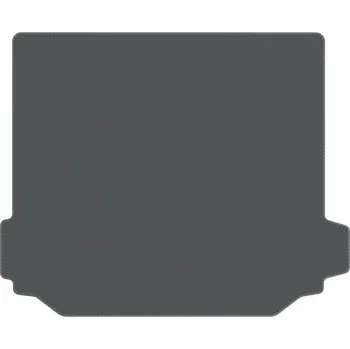 autokoberec Rohož do kufru Edecor velur