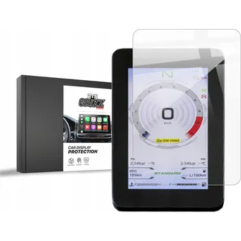 Ochranná Fólie GrizzProtector CFMOTO 800MTX 7" pro CFMOTO 800MTX 7" 7"