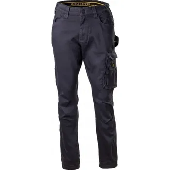 montérky ELASTICKÉ PRACOVNÍ KALHOTY RICA LEWIS JOBPROC 58