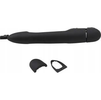 Dveře karosérie VNĚJŠÍ KLIKA DVEŘÍ P=T L/P RENAULT MEGANE SCENIC 02