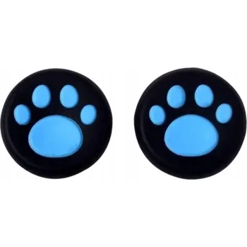 Herní konzole NÁVLEKY GRIPY GUMIČKY NA JOY-CON PÁČKY ANALOGY PRO NINTENDO SWITCH 2