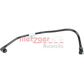 Palivové potrubí METZGER 2150101