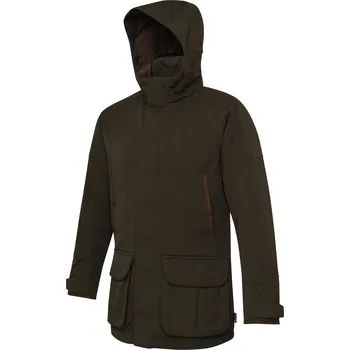 Beretta Pánská lovecká bunda Stratton GTX Velikost: L Brown Bark