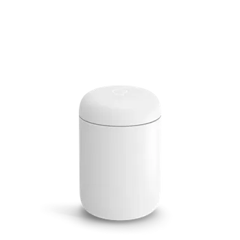 Termohrnek Fellow Carter Everywhere mug termohrnek nádoba bílá 355 ml