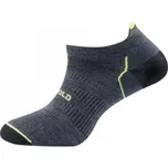Devold ENERGY RUNNING LOW ponožky Dark Grey