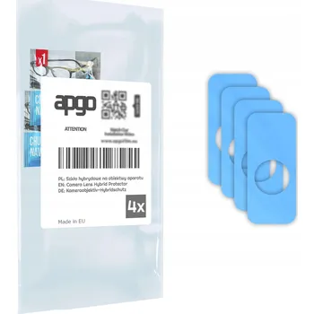 Pouzdro na mobilní telefon Sklo apgo pro Lenovo Pad Plus 2023