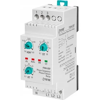 Relé Relé TENSE 230 V IP20