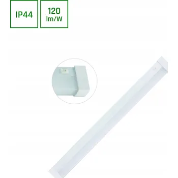 Nástěnné svítidlo Nástěnné svítidlo Spectrum 15 W integrovaný LED zdroj bílé