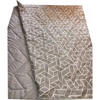 přikrývka PŘIKRÝVKA 140x200 CELOROČNÍ + 1 POLŠTÁŘ 70x80