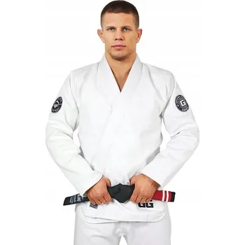 Bojový sport Kimono Ground Game A2