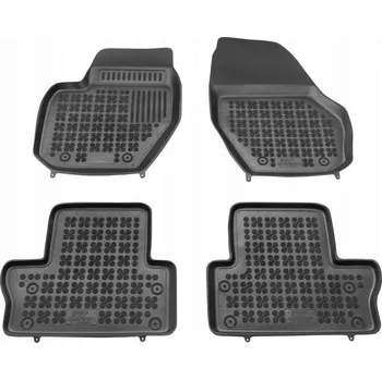 autokoberec KOBERCE DO AUTA VOLVO XC60 05.08-05.13