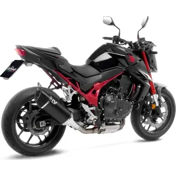 Motodíl Výfuk Honda CB 750 Hornet (23-24) LeoVince LV-14 Black