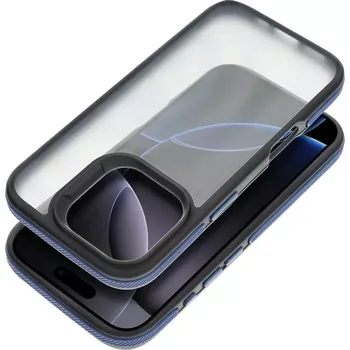 Pouzdro na mobilní telefon Pouzdro NEO pro IPHONE 17 modré