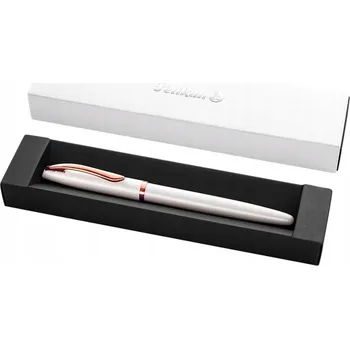 Kuličkové pero PELIKAN JAZZ NOBLE ELEGANCE PEARL