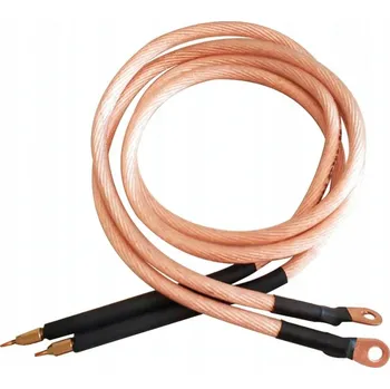 Příslušenství ke svářečce Ruční svařovací pero 18650 pro bodové svařování, příslušenství pro svařovací stroje, měděné