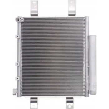 Výparník klimatizace KONDENZÁTOR KLIMATIZACE PJ 2613K8C1