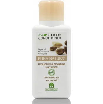 Arganový kondicionér na vlasy