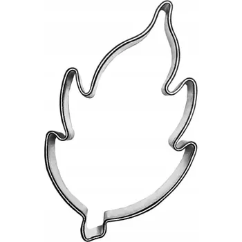 Obraz Formička na cukroví EkoForemki 2,4 x 4,2 cm