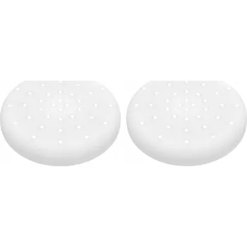 Herní konzole GRIPY / NÁVLEKY PROTI SKLUZU NA JOY-CON OVLADAČE NINTENDO SWITCH - 2 KS