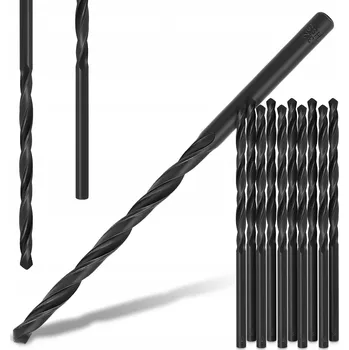 Vrták Milwaukee 4932363466 Vrták do kovu 3,2x65 mm