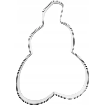 Obraz Formička na sušenky EkoForemki 4,6 x 6,7 cm