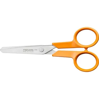 Kancelářské nůžky Fiskars Nůžky CLASSIC Hobby univerzální 13cm 1075063