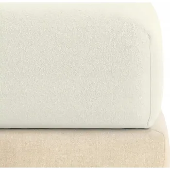 Prostěradlo LESKÉ PROSTĚRADLO PROSTĚRADLO POLSKÉ BAVLNA BAVLNĚNÉ FROTÉ 180x200