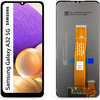 Displej pro Samsung Galaxy A32 5G LCD obrazovka SM-A326B
